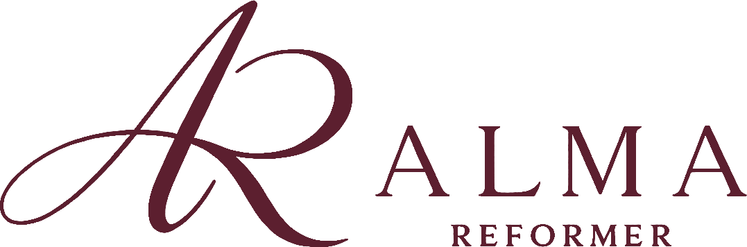 Alma Pilates Reformer
